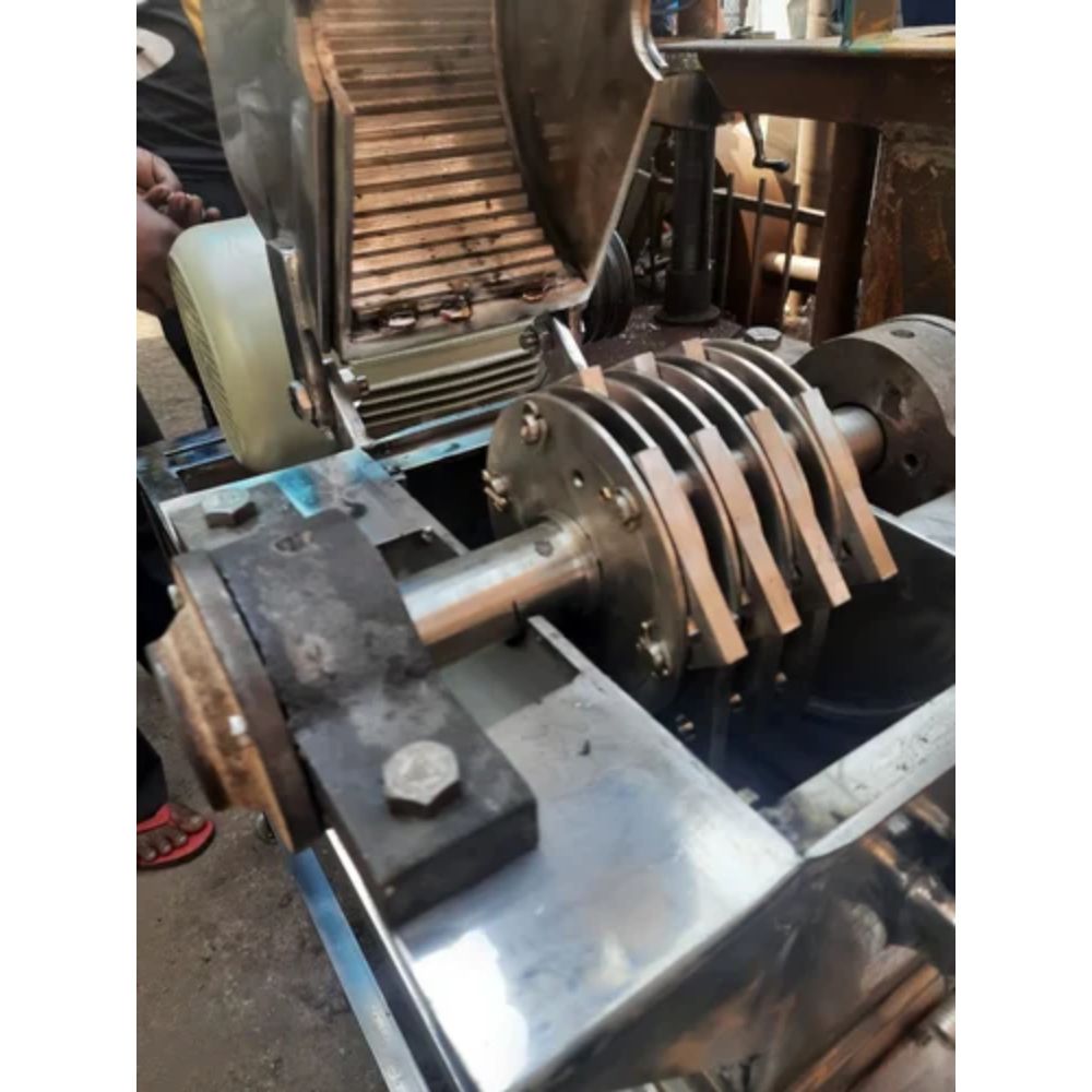 Masala Making Machine - Image 6