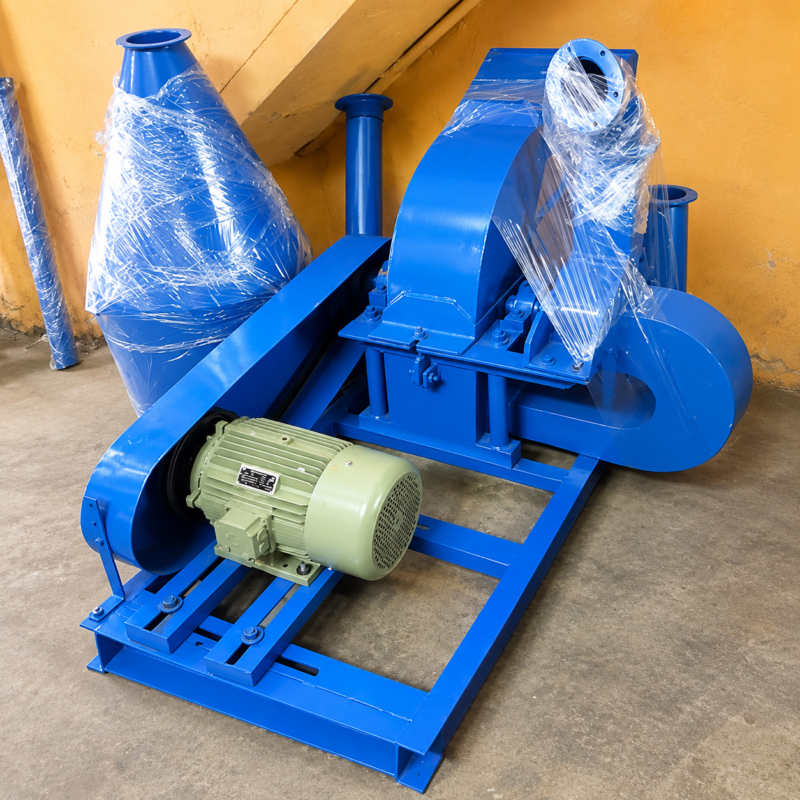 10 HP Stainless Steel Pulverizer Machine