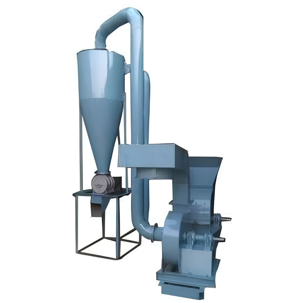 5 Hp Pulverizer Machine