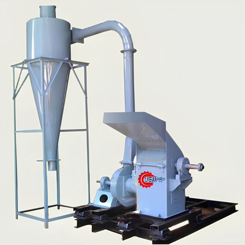 Besan Grinding Machine