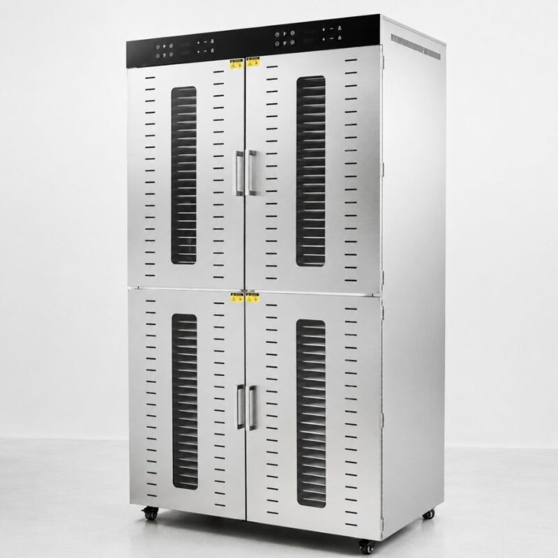 Dehydrator