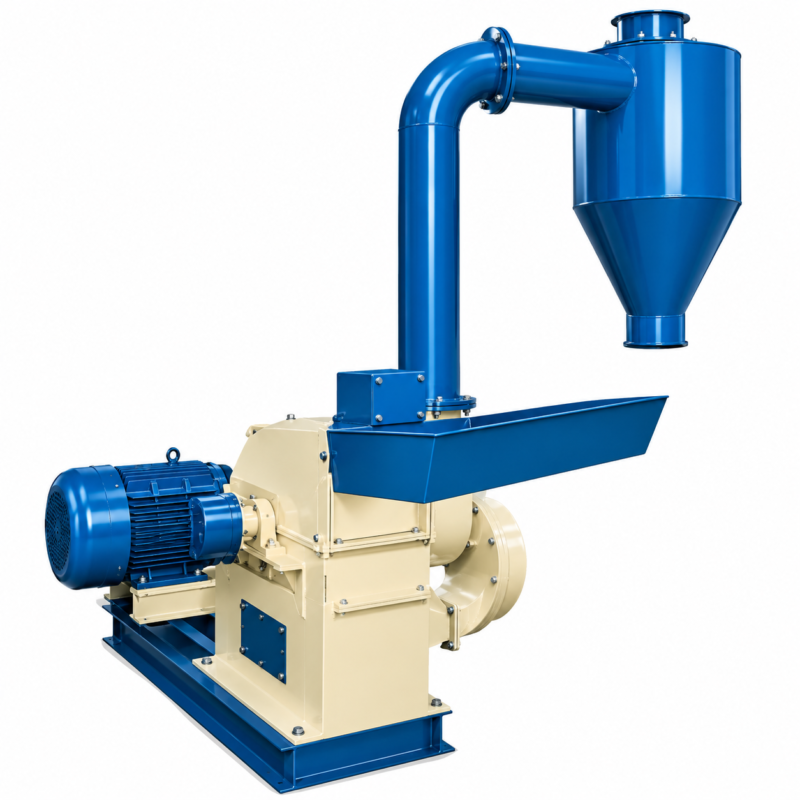 Hammer Mill