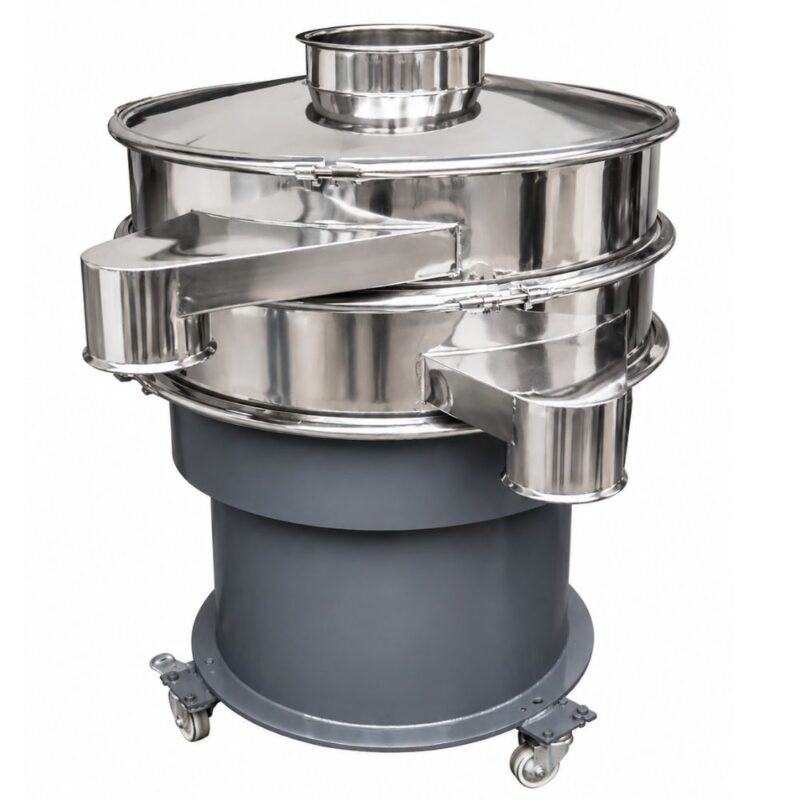 Vibro Shifter